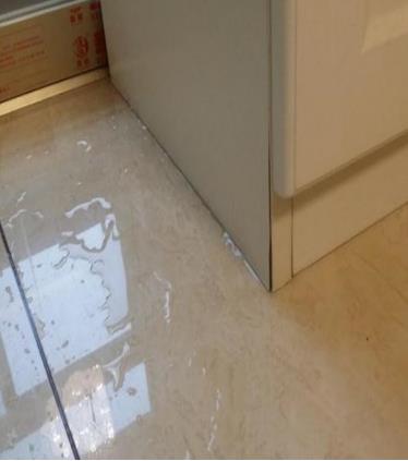 宾川漏水检测 厕所漏水怎么检测?